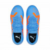 Botas de Fútbol para Niños Puma Future Play Mg Glimmer Azul Hombre