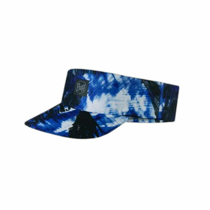 Visera Buff Zat Azul Negro