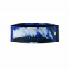 Visera Buff Zat Azul Negro