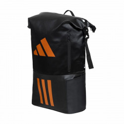 Paletero Adidas Multigame 3.2 Naranja/Negro