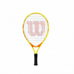 Raqueta de Tenis Wilson US Open 19 JR Amarillo