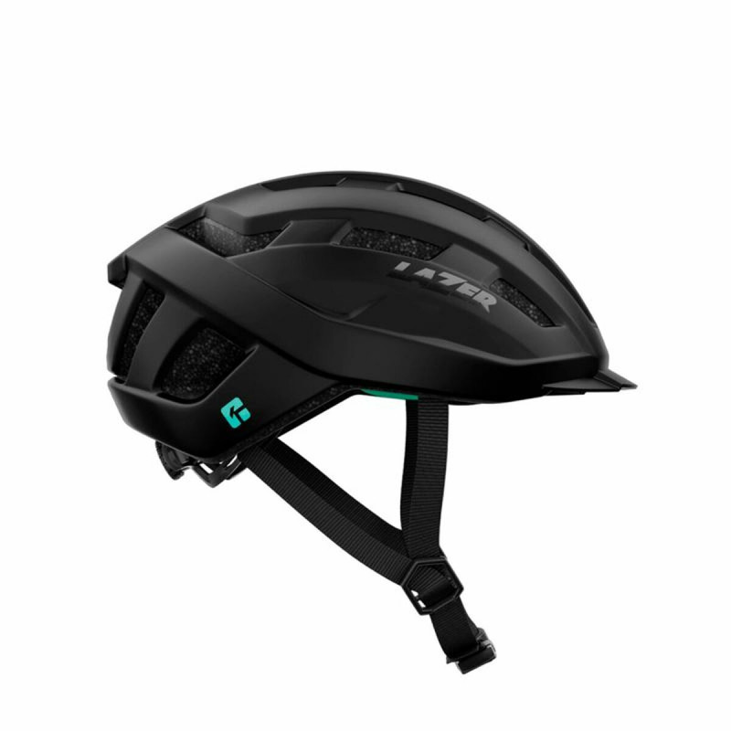 Casco de Ciclismo para Adultos Lazer BLC2237891793MB Negro