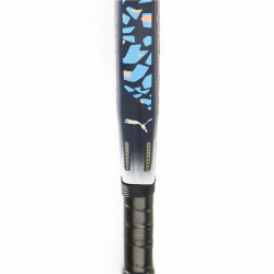 Pala de Pádel Puma Solarattackdel Pw Multicolor