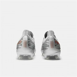 Botas de Fútbol para Adultos New Balance Furon v7 Pro FG Gris