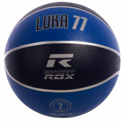 Balón de Baloncesto Rox...