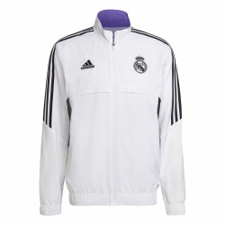 Chaqueta Deportiva para Hombre Real Madrid C.F. Condivo 22