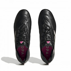 Botas de Fútbol para Adultos Adidas Copa Pure.1 FG Negro