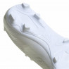 Botas de Fútbol para Niños Adidas X Speedportal.4 FXG Blanco