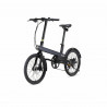 Bicicleta Eléctrica Xiaomi 20" 250W Negro