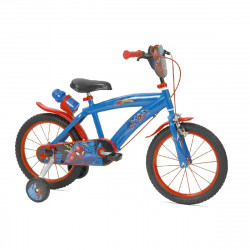 Bicicleta Infantil Huffy...