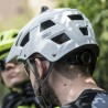 Casco de Ciclismo para Adultos BBB Cycling BHE-54 Nanga Blanco L