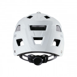 Casco de Ciclismo para Adultos BBB Cycling BHE-54 Nanga Blanco M