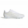 Botas de Fútbol para Adultos Adidas X Speedportal.4 FxG Blanco