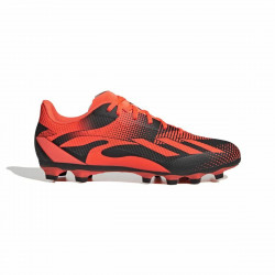 Botas de Fútbol para Adultos Adidas X Speedportal Messi.4 FxG Naranja