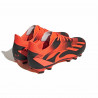 Botas de Fútbol para Adultos Adidas X Speedportal Messi.4 FxG Naranja