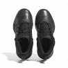 Zapatillas de Baloncesto para Adultos Adidas Cross Em Up 5 Negro