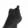 Zapatillas de Baloncesto para Adultos Adidas Cross Em Up 5 Negro