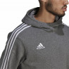 Sudadera de Entrenamiento para Adultos Adidas Tiro 21 Gris claro (L)