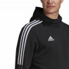 Sudadera de Entrenamiento para Adultos Adidas Tiro 21 Negro (XS)