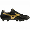 Botas de Fútbol para Adultos Mizuno Morelia II Club Negro