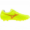 Botas de Fútbol para Adultos Mizuno Monarcida Neo III Select Ag Amarillo