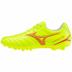 Botas de Fútbol para Adultos Mizuno Monarcida Neo III Select Ag Amarillo