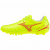 Botas de Fútbol para Adultos Mizuno Monarcida Neo III Select Ag Amarillo