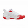 Zapatillas de Baloncesto para Adultos Puma Genetics Blanco