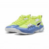 Zapatillas de Baloncesto para Adultos Puma Genetics Azul