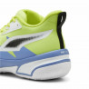 Zapatillas de Baloncesto para Adultos Puma Genetics Azul