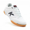 Zapatillas de Fútbol Sala para Adultos Kelme Precision Blanco Hombre