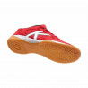 Zapatillas de Fútbol Sala para Adultos Kelme Indoor Copa Rojo Unisex