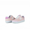 Zapatillas de Fútbol Sala para Niños Munich G-3 Kid Profit 409 Rosa Infantil Unisex