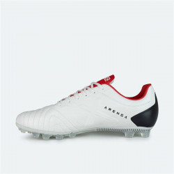 Botas de Fútbol para Adultos Munich Arenga 305 Blanco