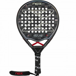 Pala de Pádel Nox AT10 LUXURY GEN