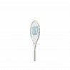 Raqueta de Tenis Wilson WR086510H Blanco