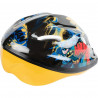 Casco de Ciclismo para Niños Batman CZ10955 M Negro/Amarillo