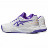 Zapatillas de Tenis para Mujer Asics Gel-Challenger 13 Clay Blanco