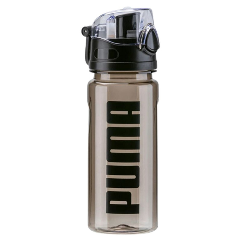 Botella Puma Sportstyle Talla única Negro