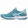 Zapatillas de Tenis para Mujer Asics Solution Swift Ff Clay Azul claro