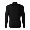 Maillot de ciclismo Shimano Element Negro