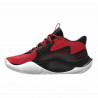 Zapatillas de Baloncesto para Adultos Under Armour Jet '23 Negro