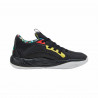 Zapatillas de Baloncesto para Adultos Puma Court Rider Chaos Negro