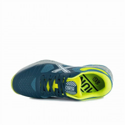 Zapatillas de Tenis para Hombre Munich Hydra 117 Azul