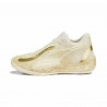 Zapatillas de Baloncesto para Adultos Puma Rise NITRO Dorado Beige