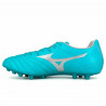 Botas de Fútbol para Adultos Mizuno Monarcida Neo II Sel AG Azul Unisex