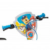 Bicicleta Infantil Toimsa TOI1678 Paw Patrol 16" Rojo Multicolor