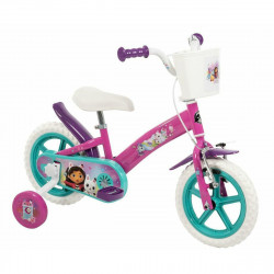 Bicicleta Infantil Huffy...