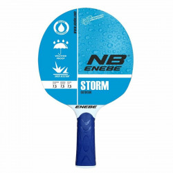 Pala de Pádel Enebe Pong Storm Azul