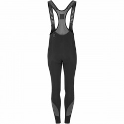 Maillot de ciclismo Shimano Vertex Bib Negro